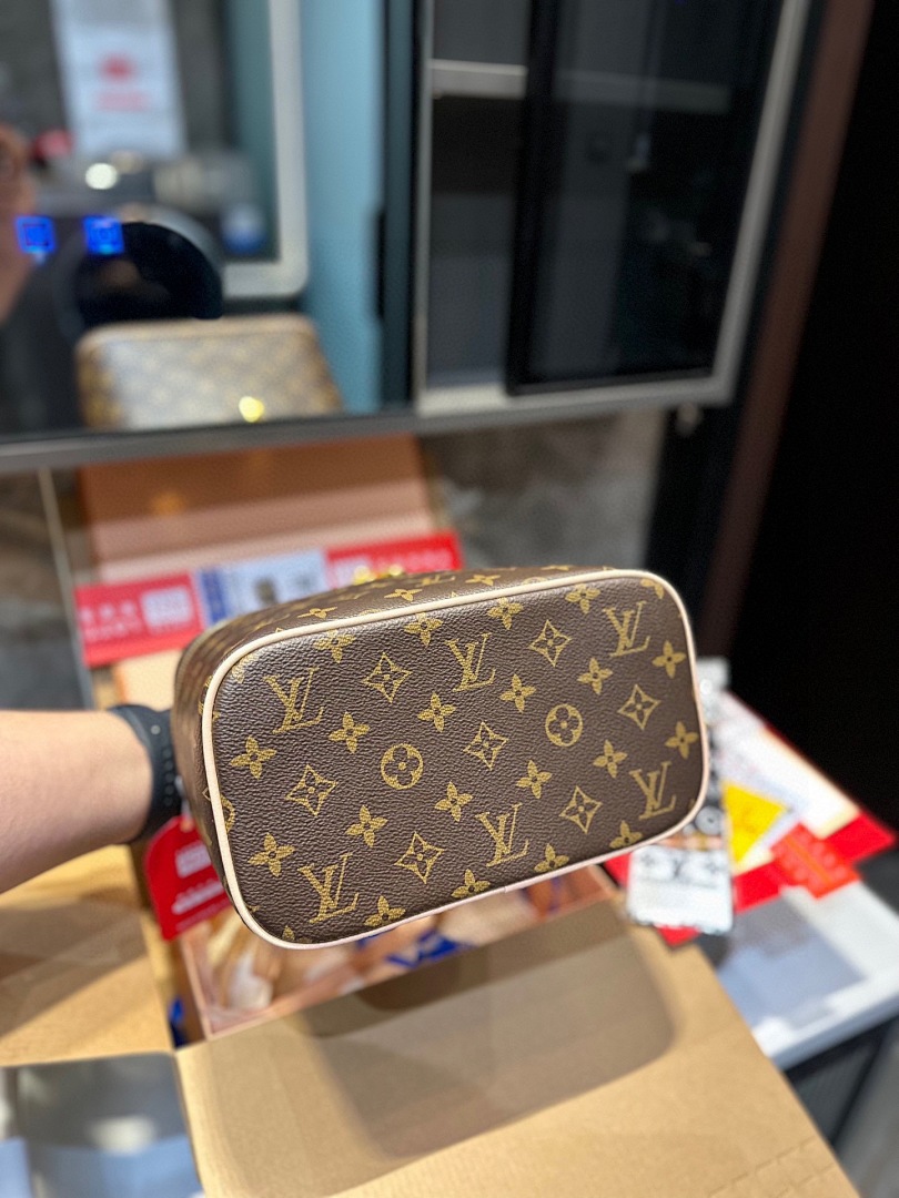 Louis Vuitton Nice Nano · 5891 — תמונה 11