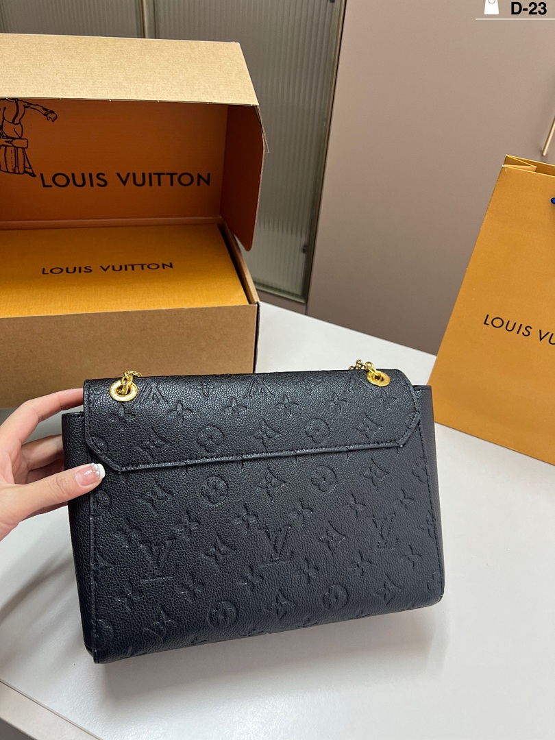 Louis Vuitton Vavin BB · 5849 — תמונה 9