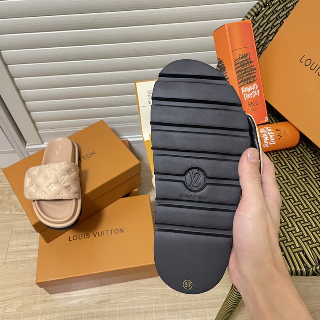 Louis Vuitton Miami Mule · 4812 — תמונה 23