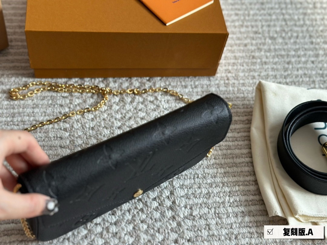 Louis Vuitton Pochette Félicie · 5280 — תמונה 7