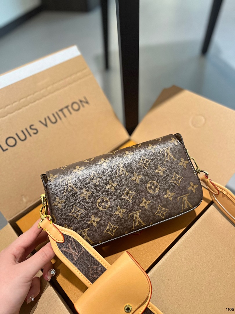 Louis Vuitton Officier Pouch · 5332 — תמונה 5