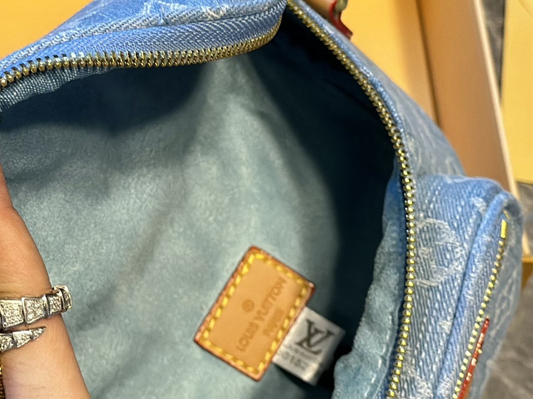 Louis Vuitton Mini Bumbag · 4801 — תמונה 11