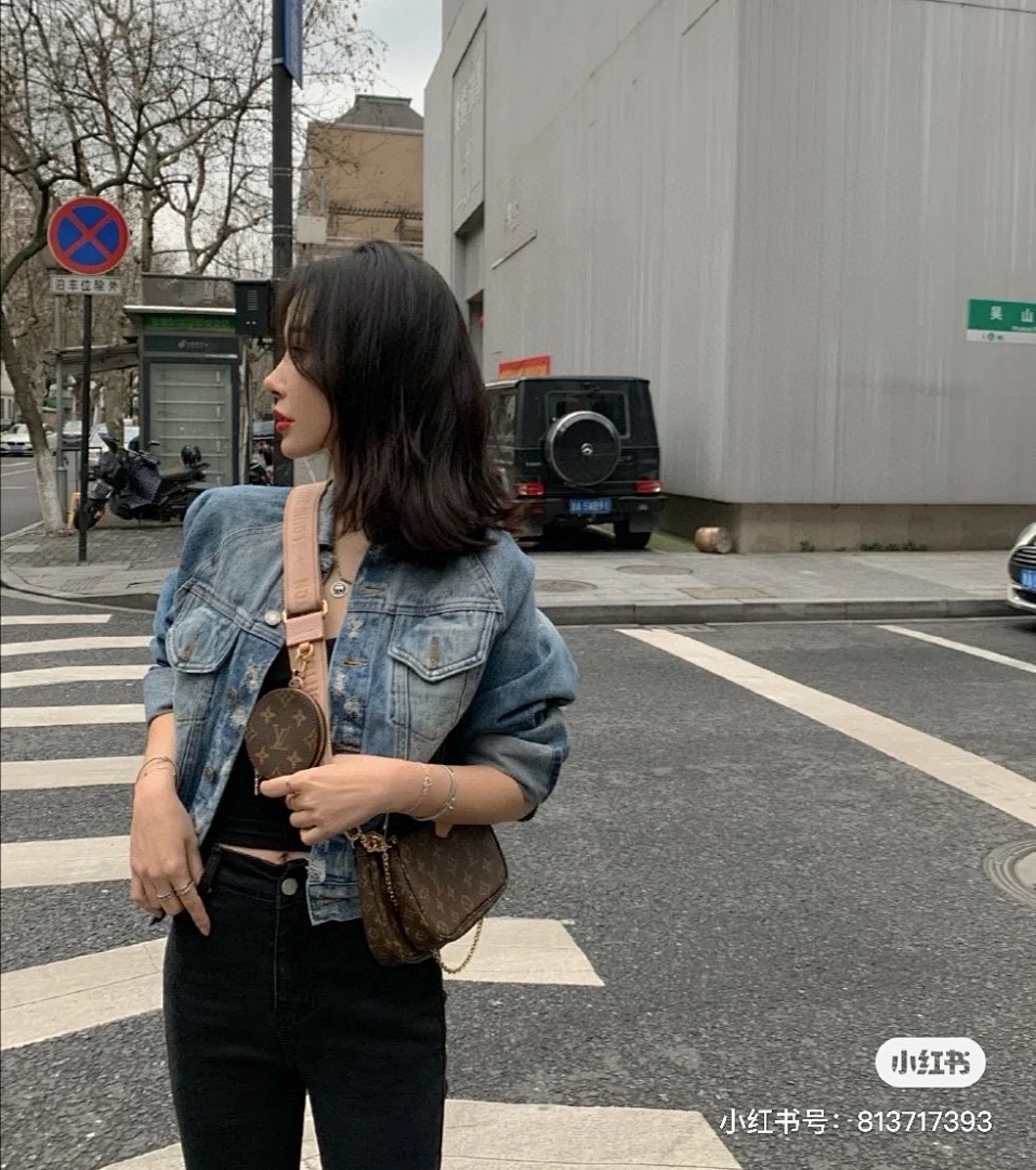 Louis Vuitton Multi Pochette Accessoires · 4860 — תמונה 16