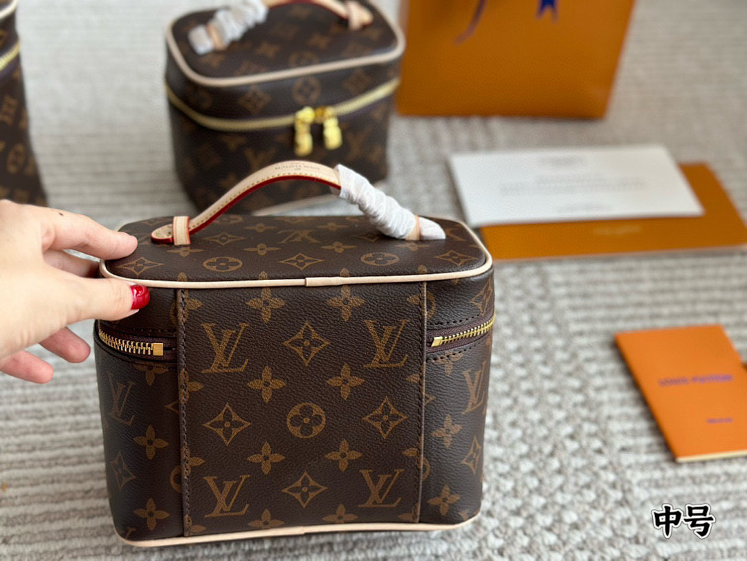 Louis Vuitton Nice · 6032 — תמונה 3