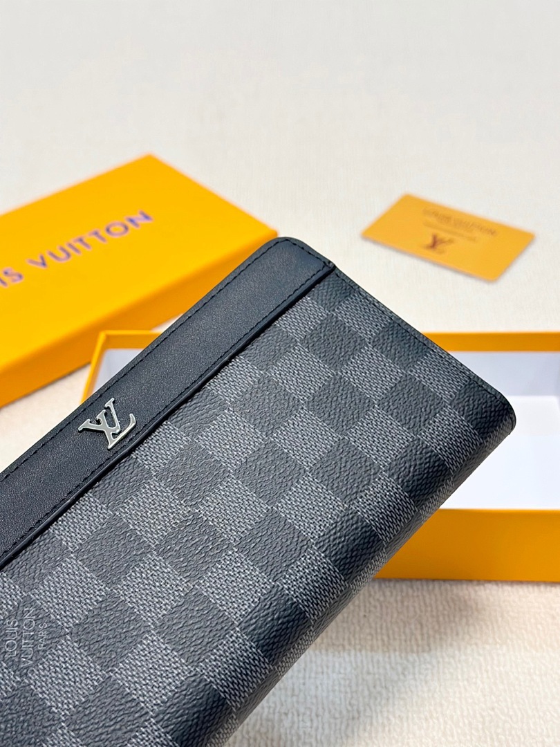 Louis Vuitton Zippy Wallet · 6051 — תמונה 9