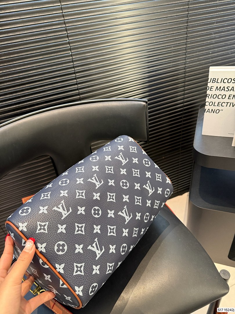 Louis Vuitton Speedy P9 Bandoulière 30 · 5899 — תמונה 8