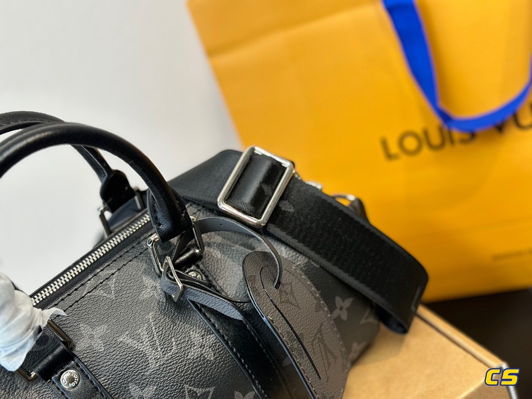 Louis Vuitton Keepall Bandoulière 25 · 4698 — תמונה 11