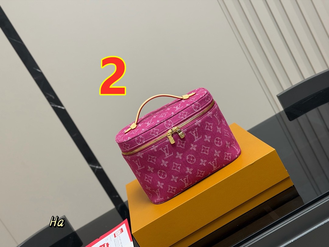 Louis Vuitton Nice Mini · 6339 — תמונה 12