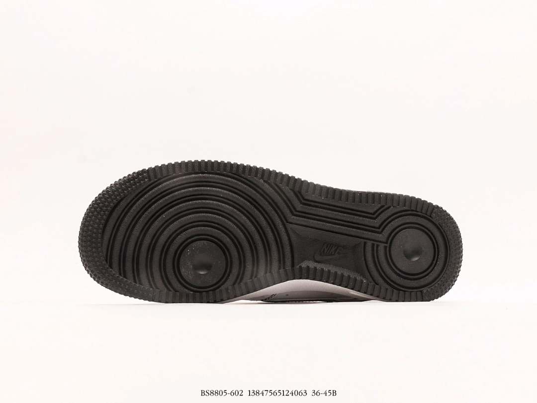 Nike Air Force 1 · 5205 — תמונה 13