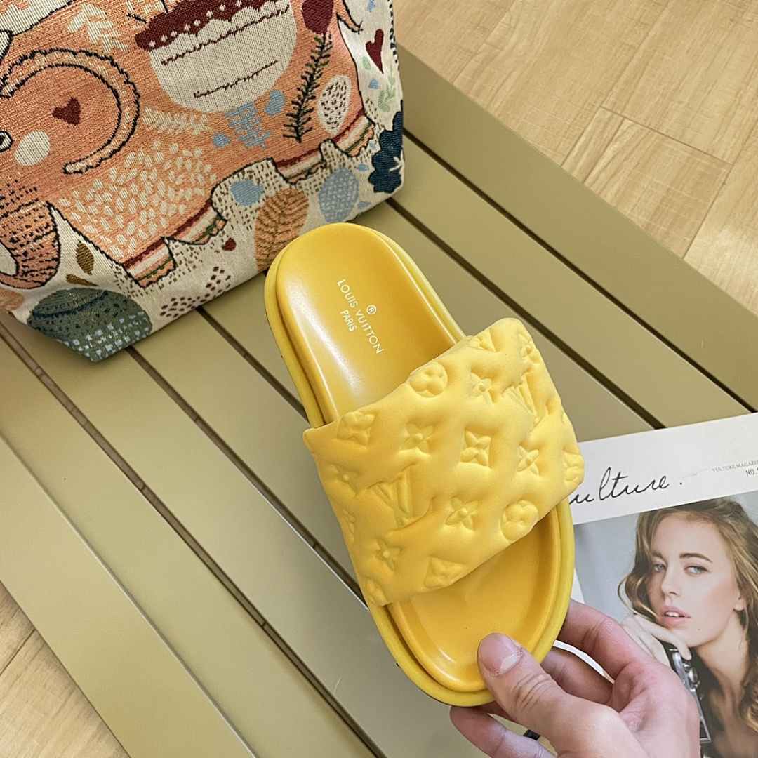 Louis Vuitton Miami Mule · 4812 — תמונה 42