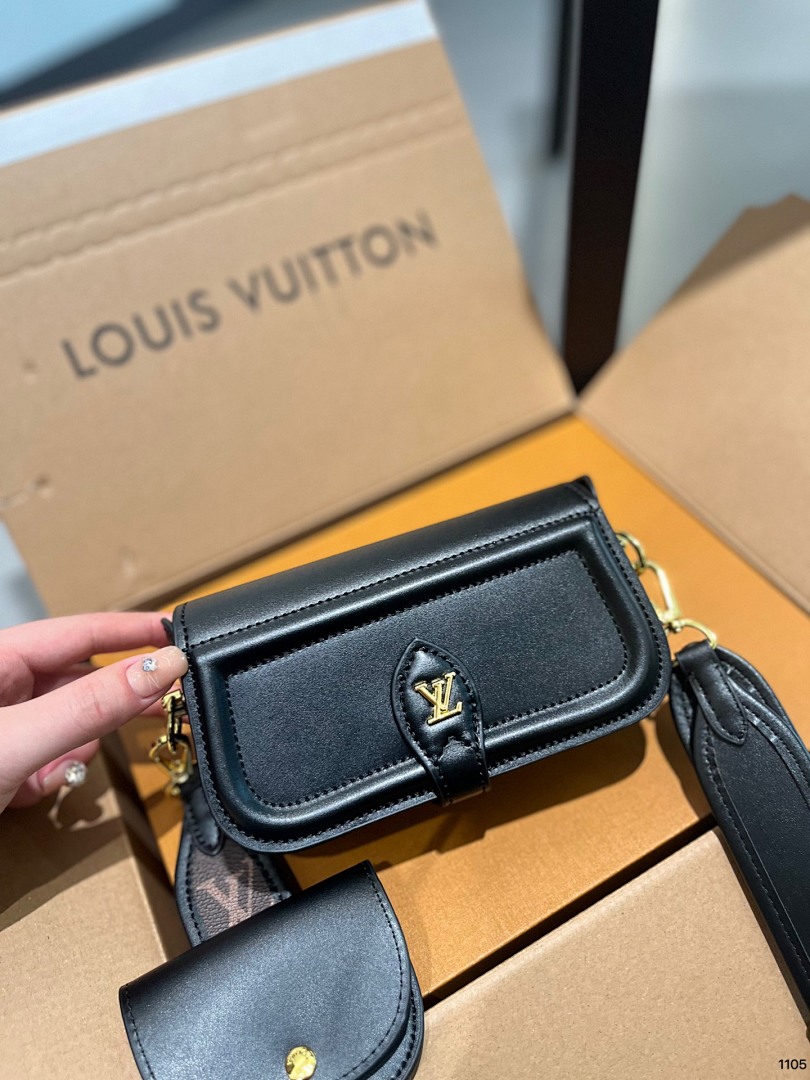 Louis Vuitton Officier Pouch · 5332 — תמונה 16