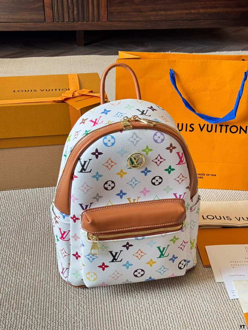Louis Vuitton Venice Backpack · 6193 — תמונה 9