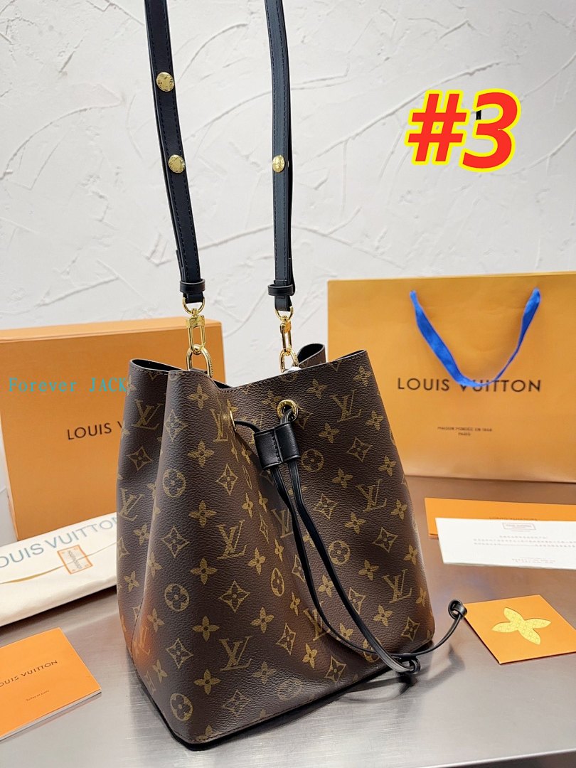 Louis Vuitton Neonoe · 4724 — תמונה 4