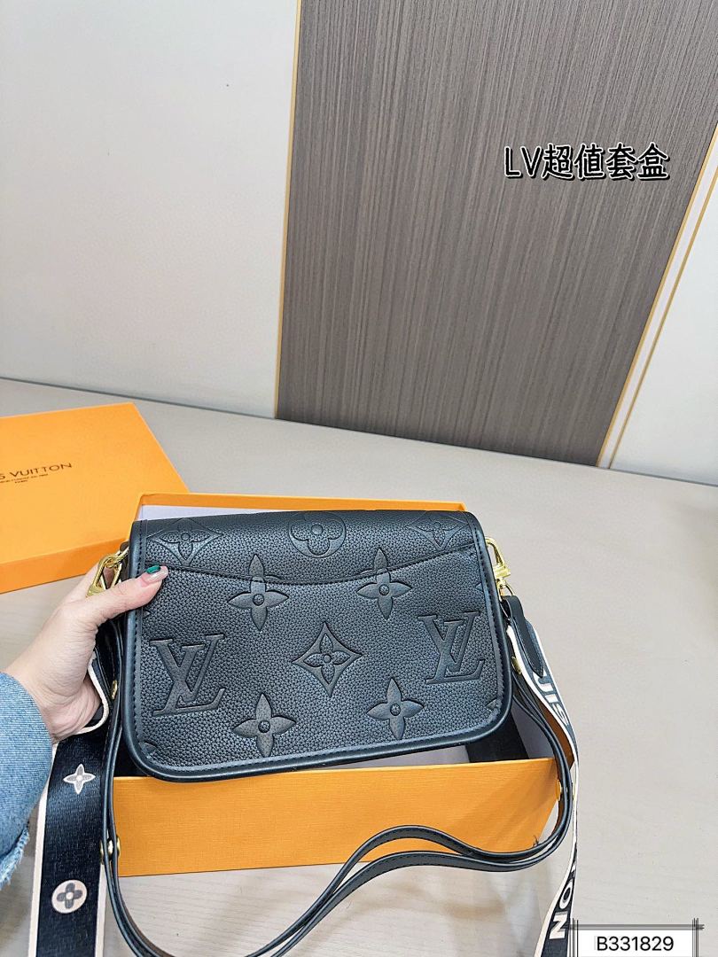 Louis Vuitton Diane · 6050 — תמונה 13