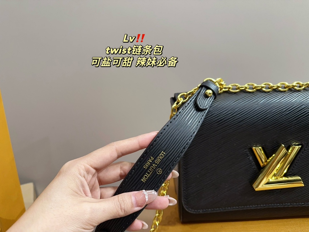 Louis Vuitton Twist · 5140 — תמונה 5