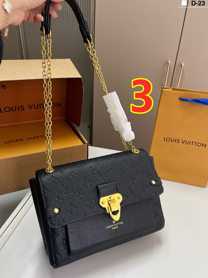 Louis Vuitton Vavin BB · 5849 — תמונה 2