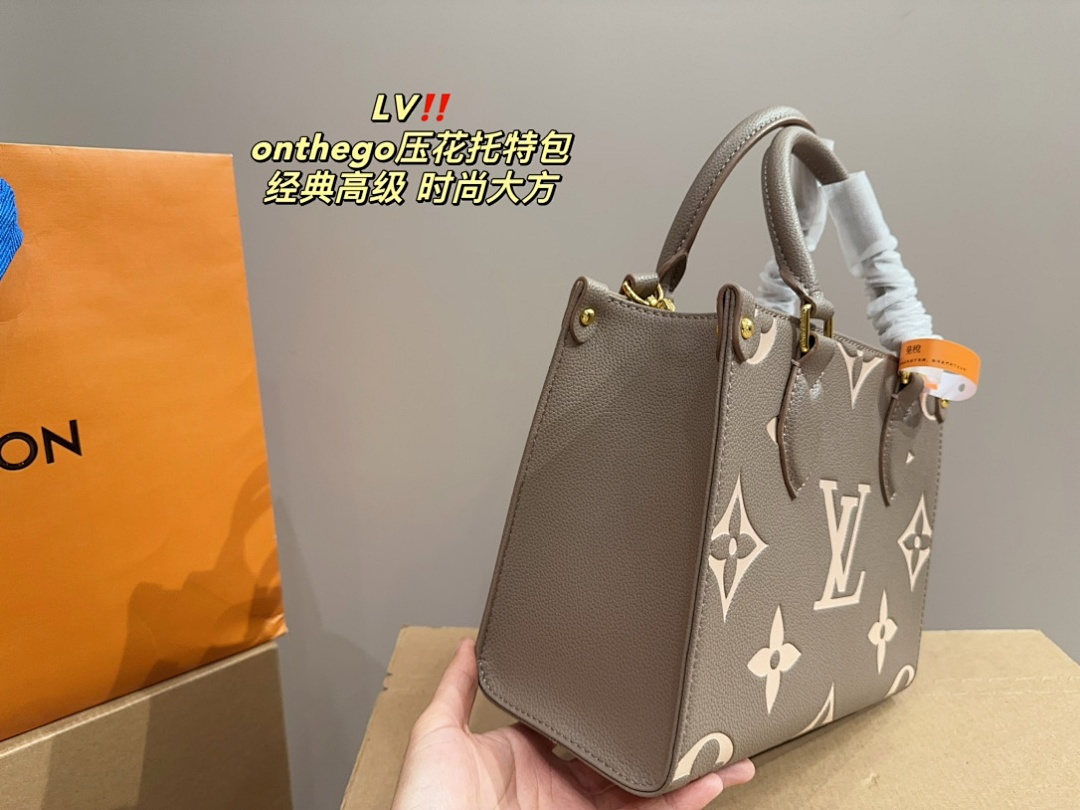 Louis Vuitton OnTheGo · 5275 — תמונה 6