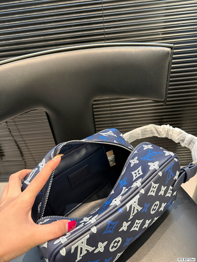 Louis Vuitton — נרתיק טיפוח · 6338 — תמונה 5