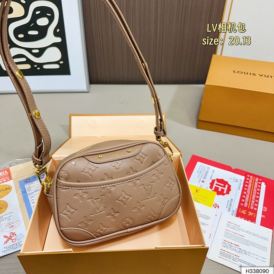Louis Vuitton Deauville Mini · 5853 — תמונה 10