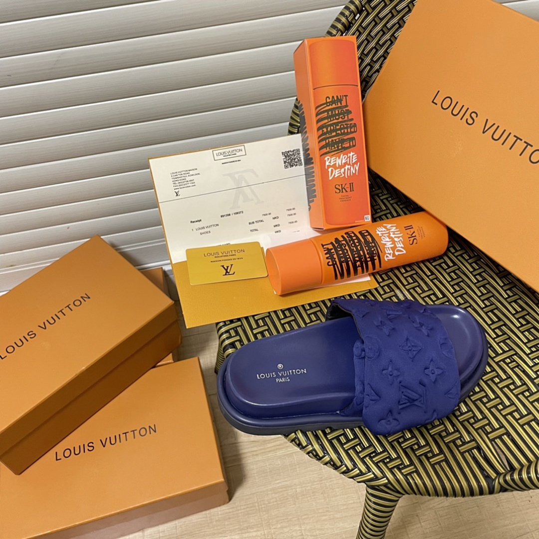 Louis Vuitton Miami Mule · 4812 — תמונה 16
