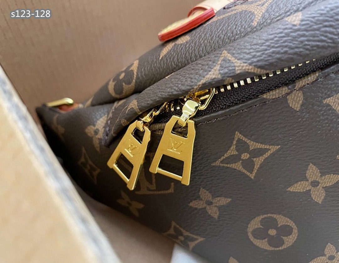 Louis Vuitton Bumbag · 2591 — תמונה 10