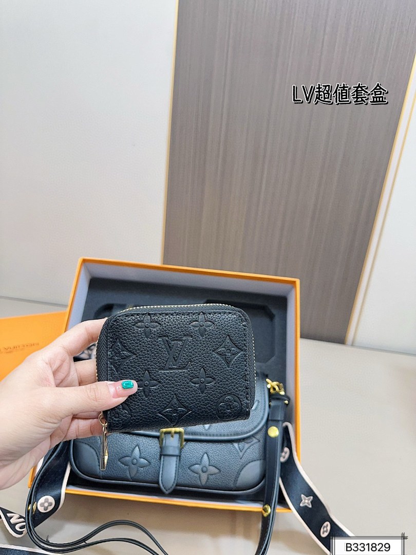 Louis Vuitton Diane · 6050 — תמונה 17