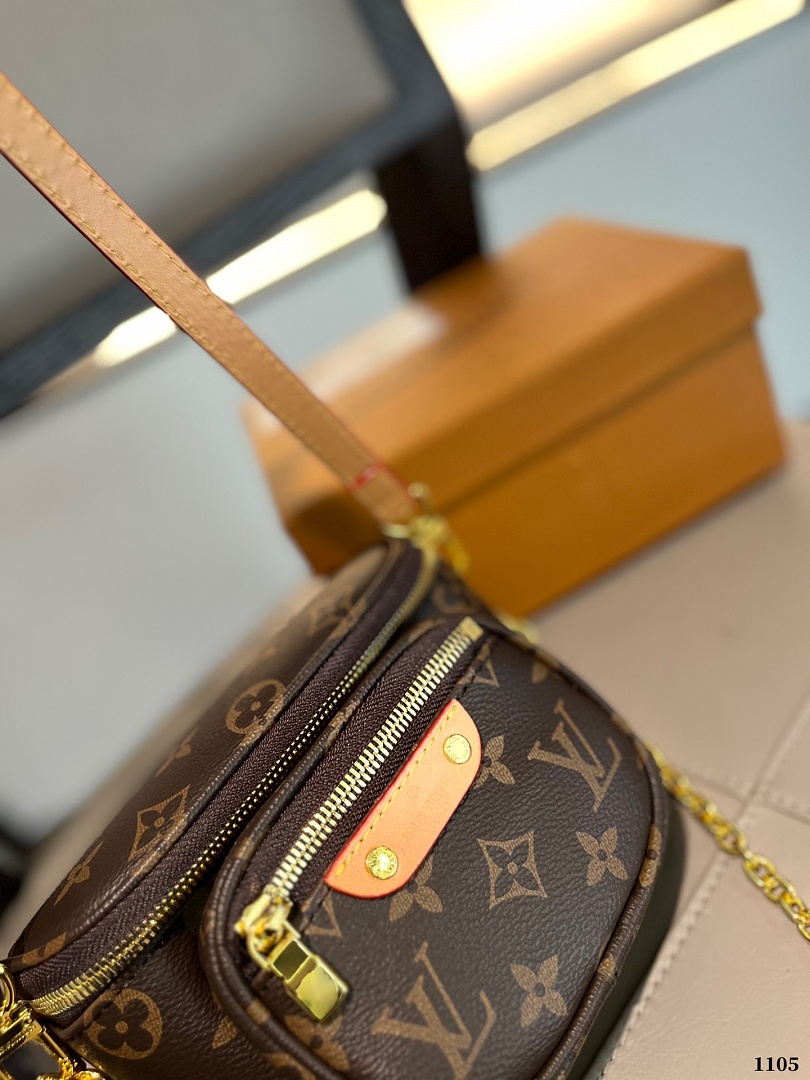Louis Vuitton Mini Bumbag · 6421 — תמונה 7
