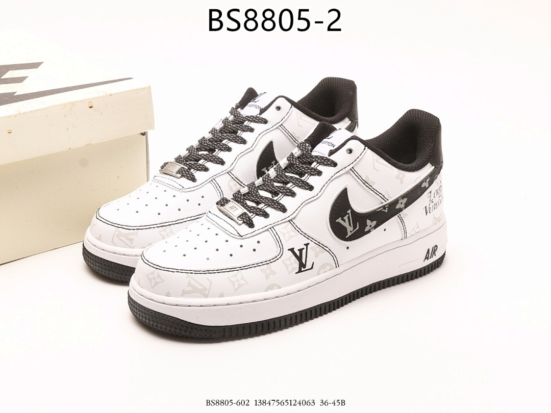 Nike Air Force 1 · 5205