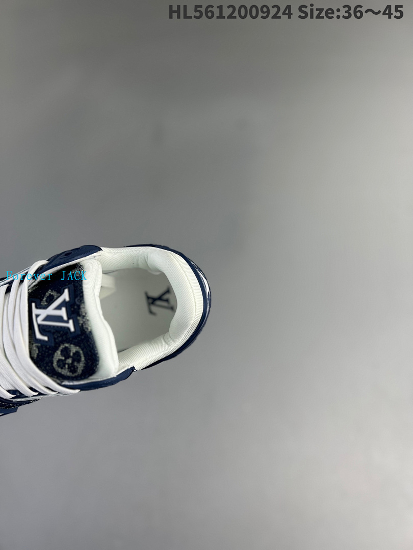Louis Vuitton LV Trainer · 4008 — תמונה 13