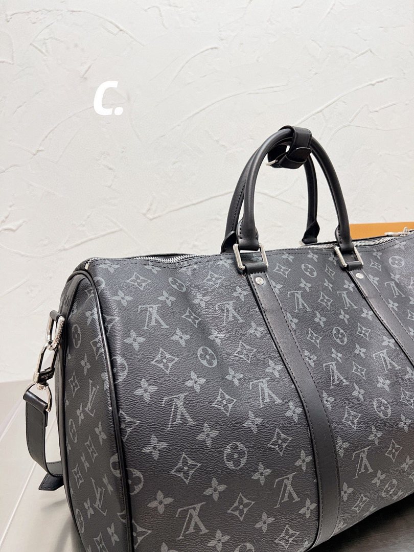 Louis Vuitton Keepall Bandoulière · 5672 — תמונה 12