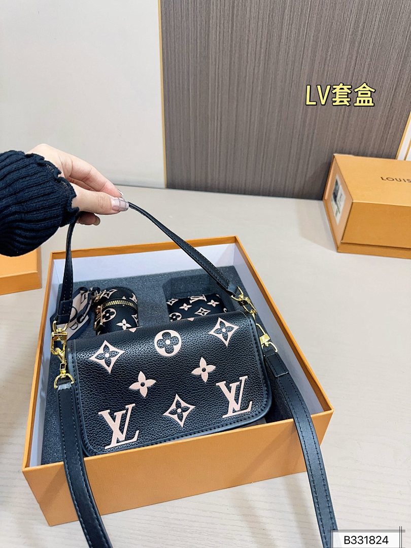 Louis Vuitton Diane · 6049 — תמונה 4