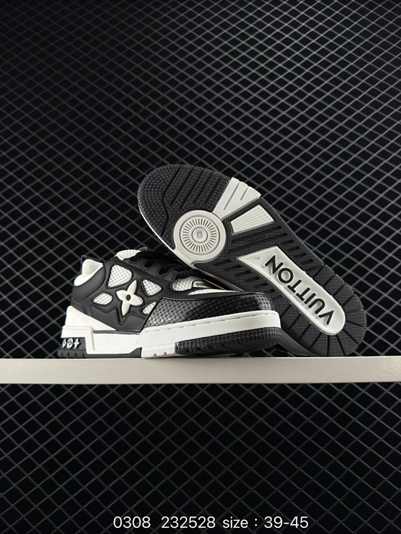 Louis Vuitton LV Skate Sneaker · 5211 — תמונה 9