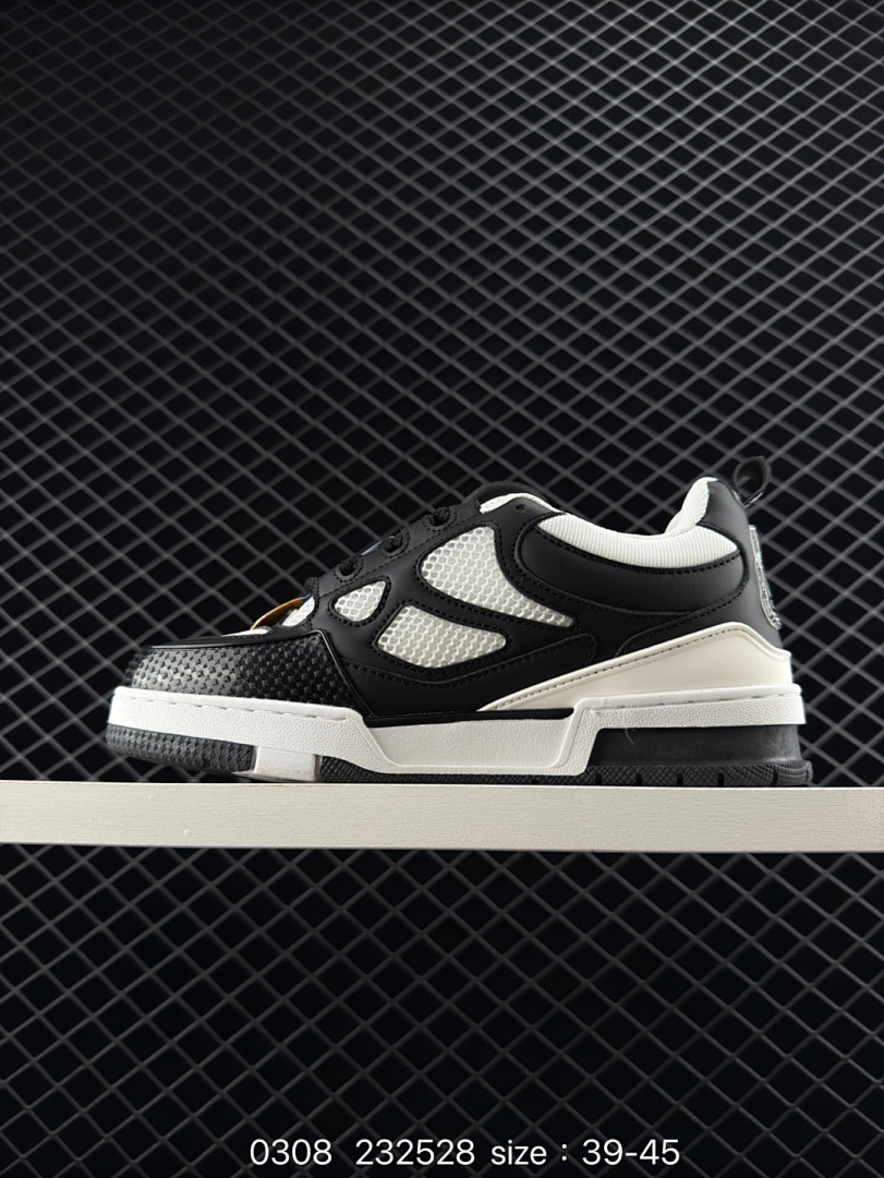 Louis Vuitton LV Skate Sneaker · 5211 — תמונה 10