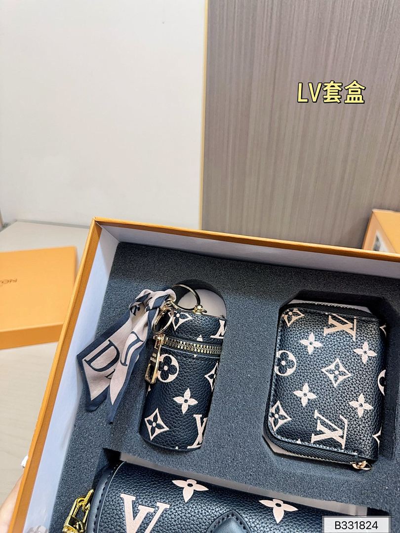 Louis Vuitton Diane · 6049 — תמונה 8