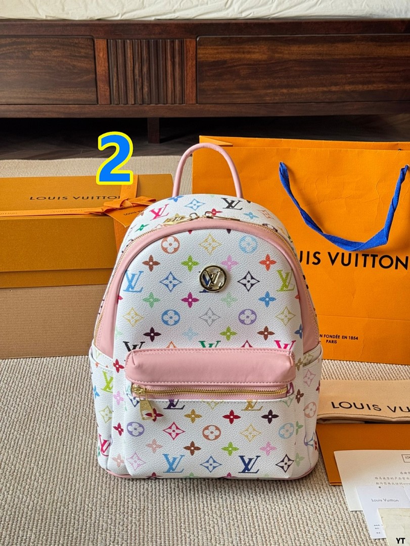 Louis Vuitton Venice Backpack · 6193 — תמונה 3