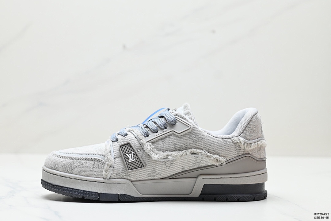 Louis Vuitton LV Trainer · 5177 — תמונה 16