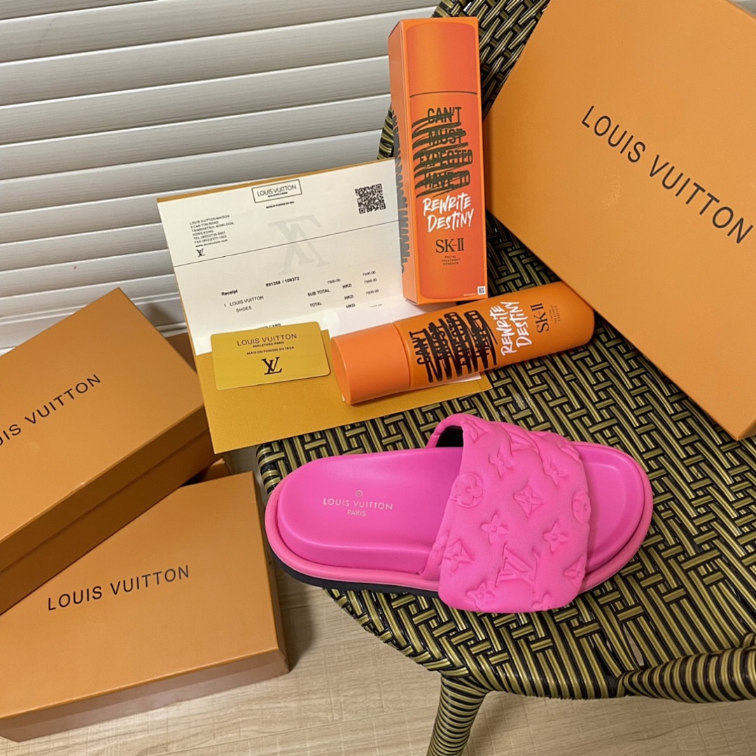 Louis Vuitton Miami Mule · 4812 — תמונה 27