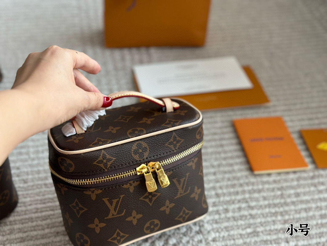Louis Vuitton Nice · 6032 — תמונה 6
