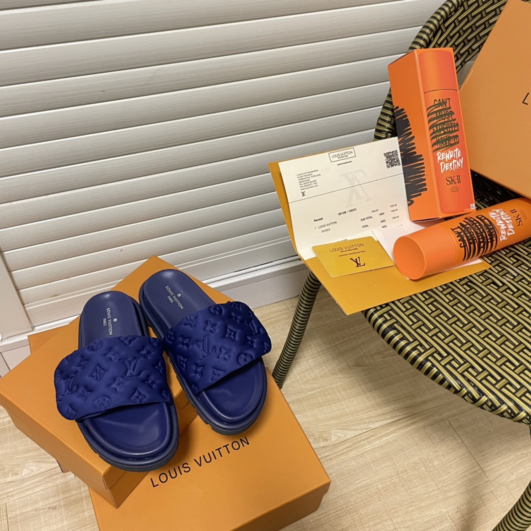 Louis Vuitton Miami Mule · 4812 — תמונה 18