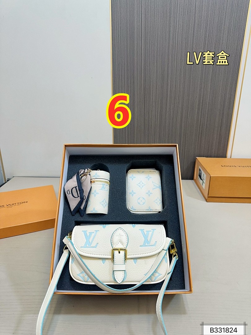 Louis Vuitton Diane · 6049 — תמונה 16