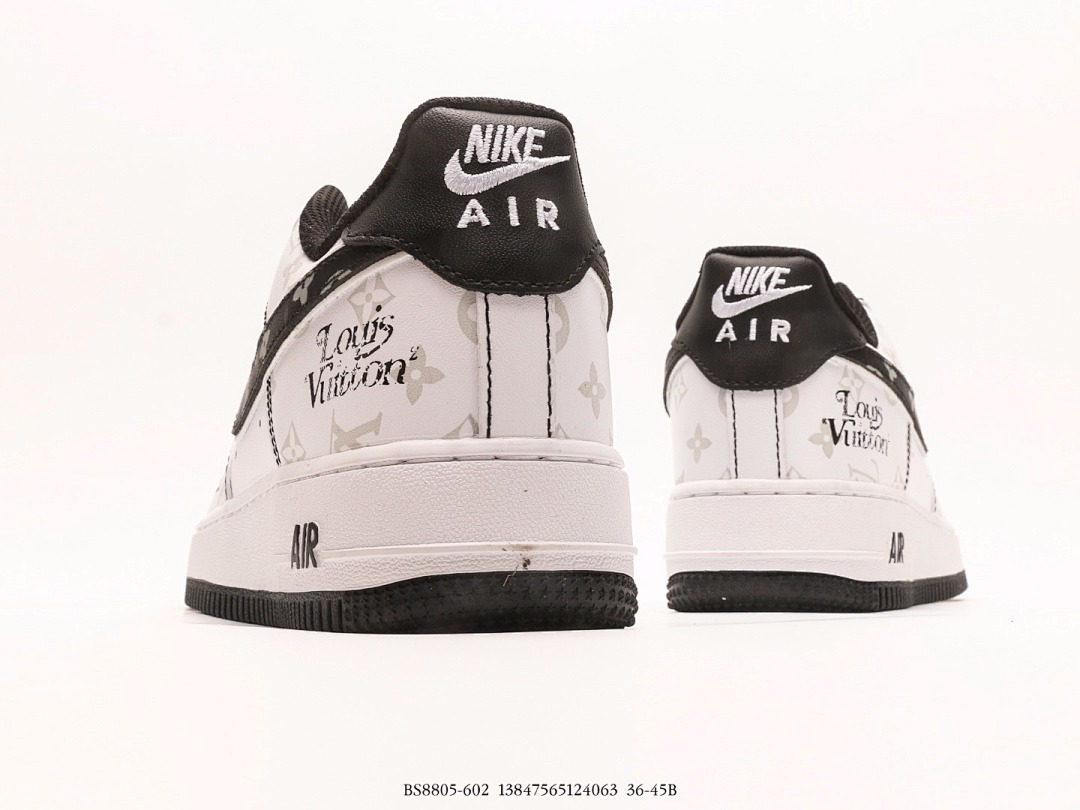Nike Air Force 1 · 5205 — תמונה 15