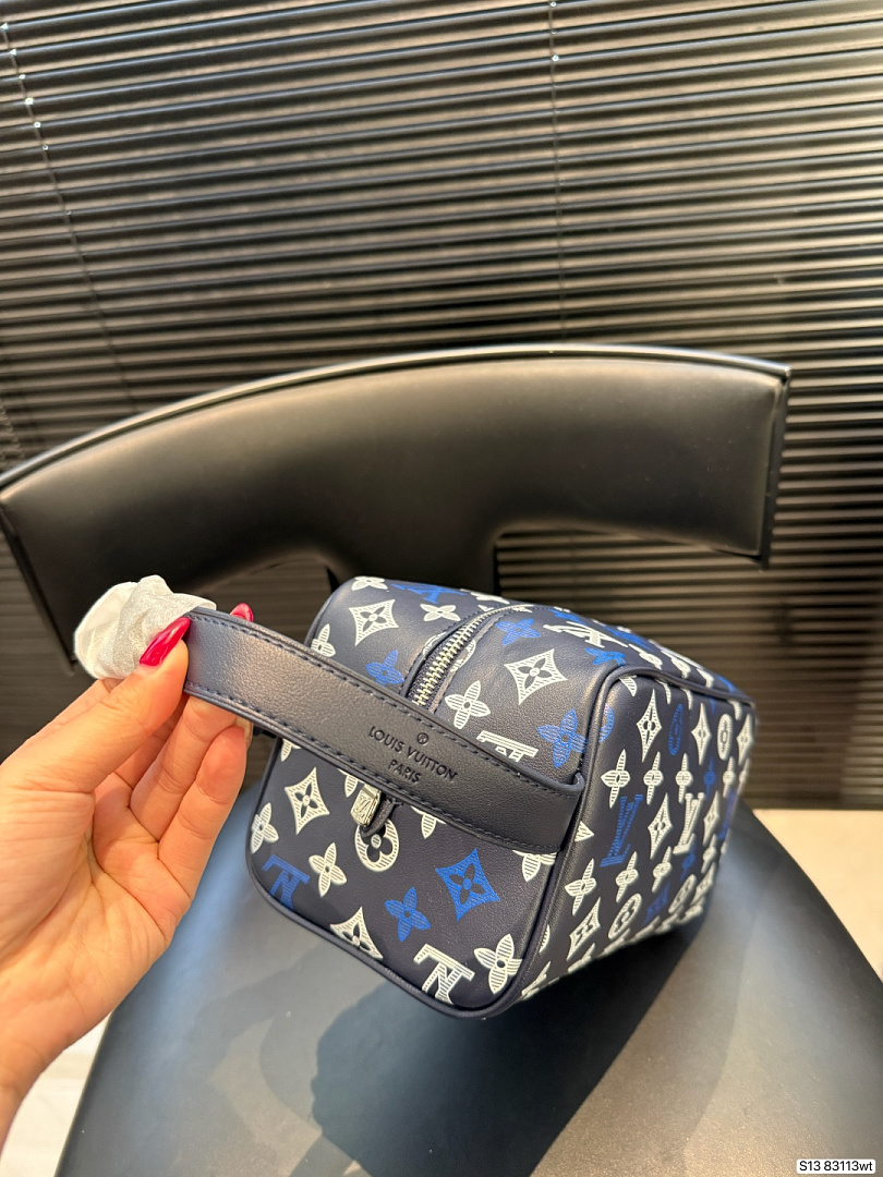 Louis Vuitton — נרתיק טיפוח · 6338 — תמונה 8