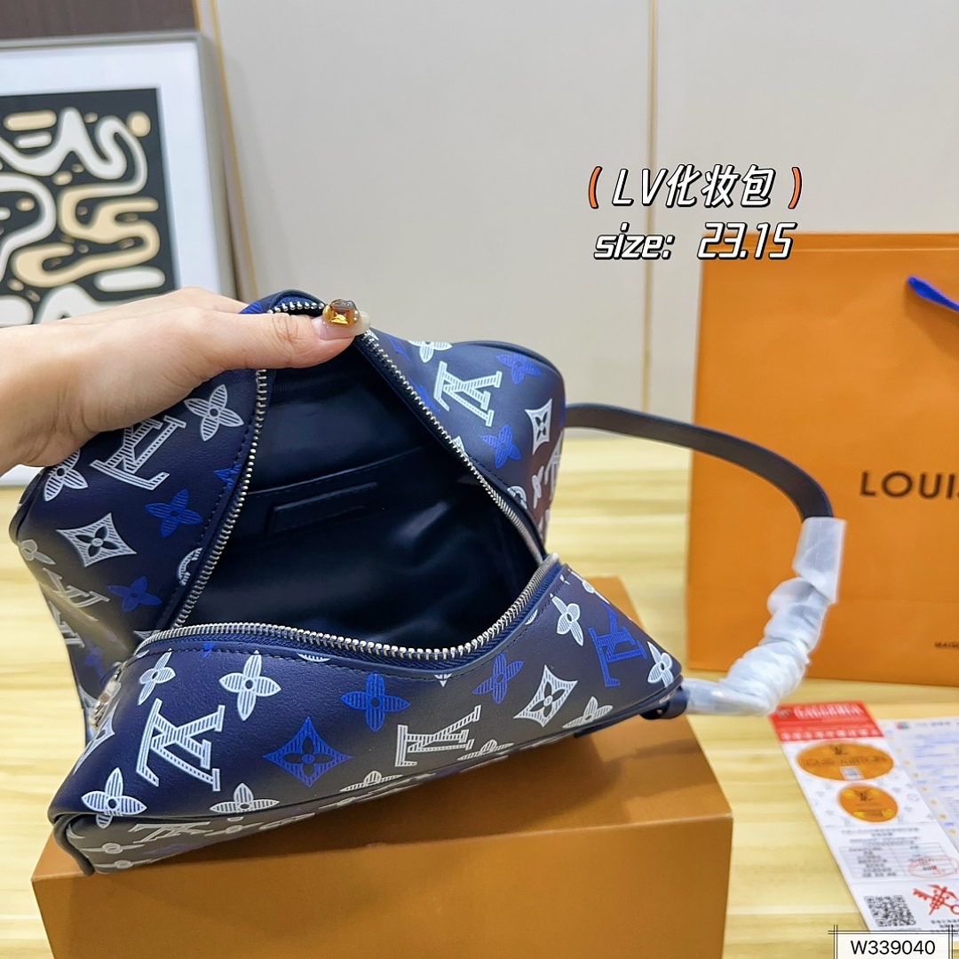 Louis Vuitton — נרתיק טיפוח · 6338 — תמונה 11