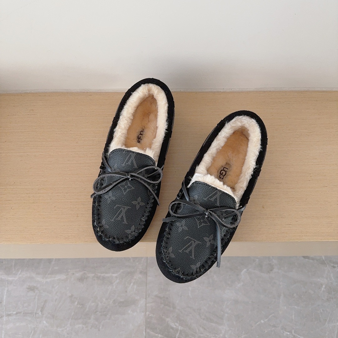 Louis Vuitton Driver Moccasin · 5689 — תמונה 6