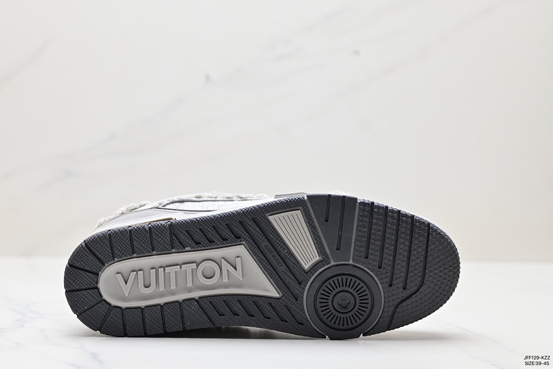 Louis Vuitton LV Trainer · 5177 — תמונה 12