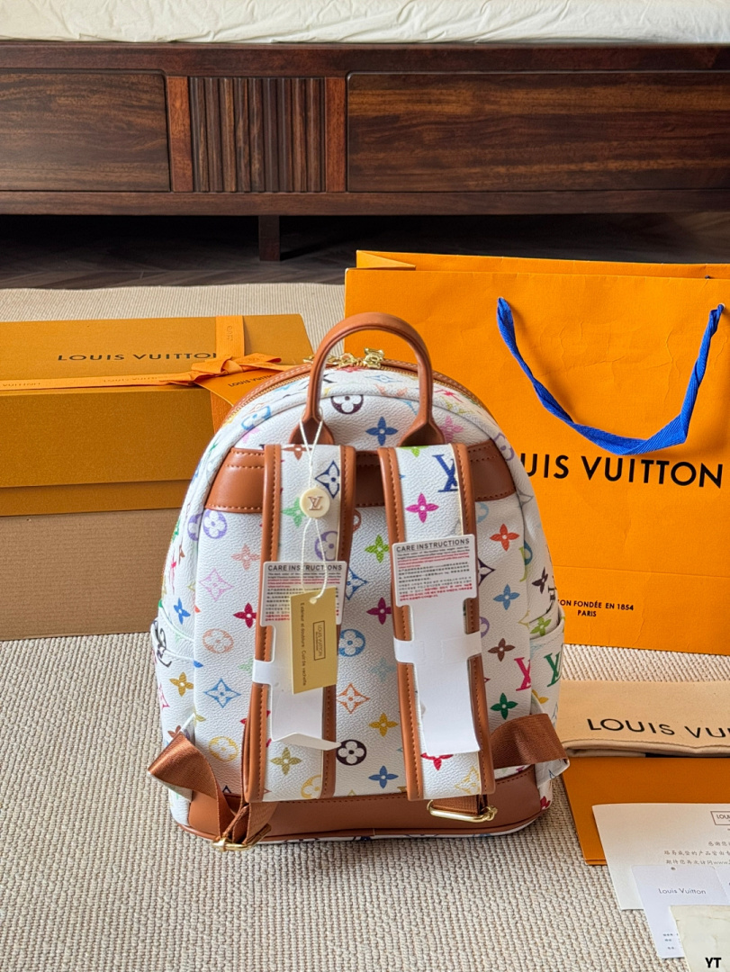 Louis Vuitton Venice Backpack · 6193 — תמונה 10