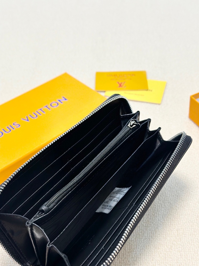Louis Vuitton Zippy Wallet · 6051 — תמונה 16