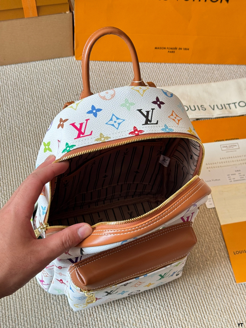 Louis Vuitton Venice Backpack · 6193 — תמונה 4