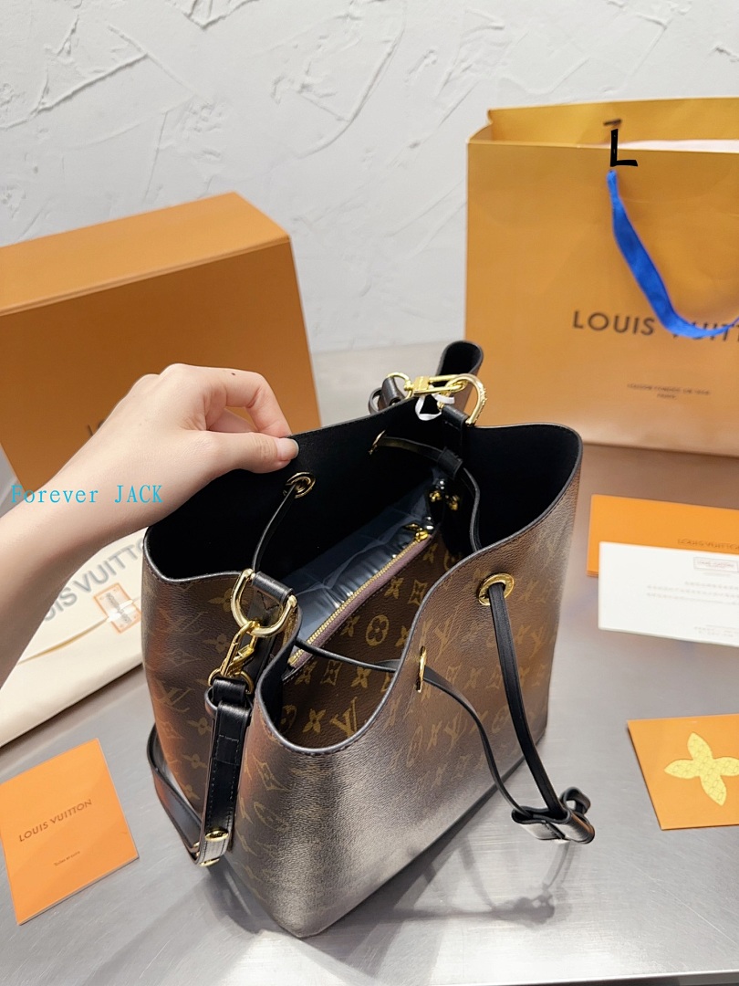 Louis Vuitton Neonoe · 4724 — תמונה 13