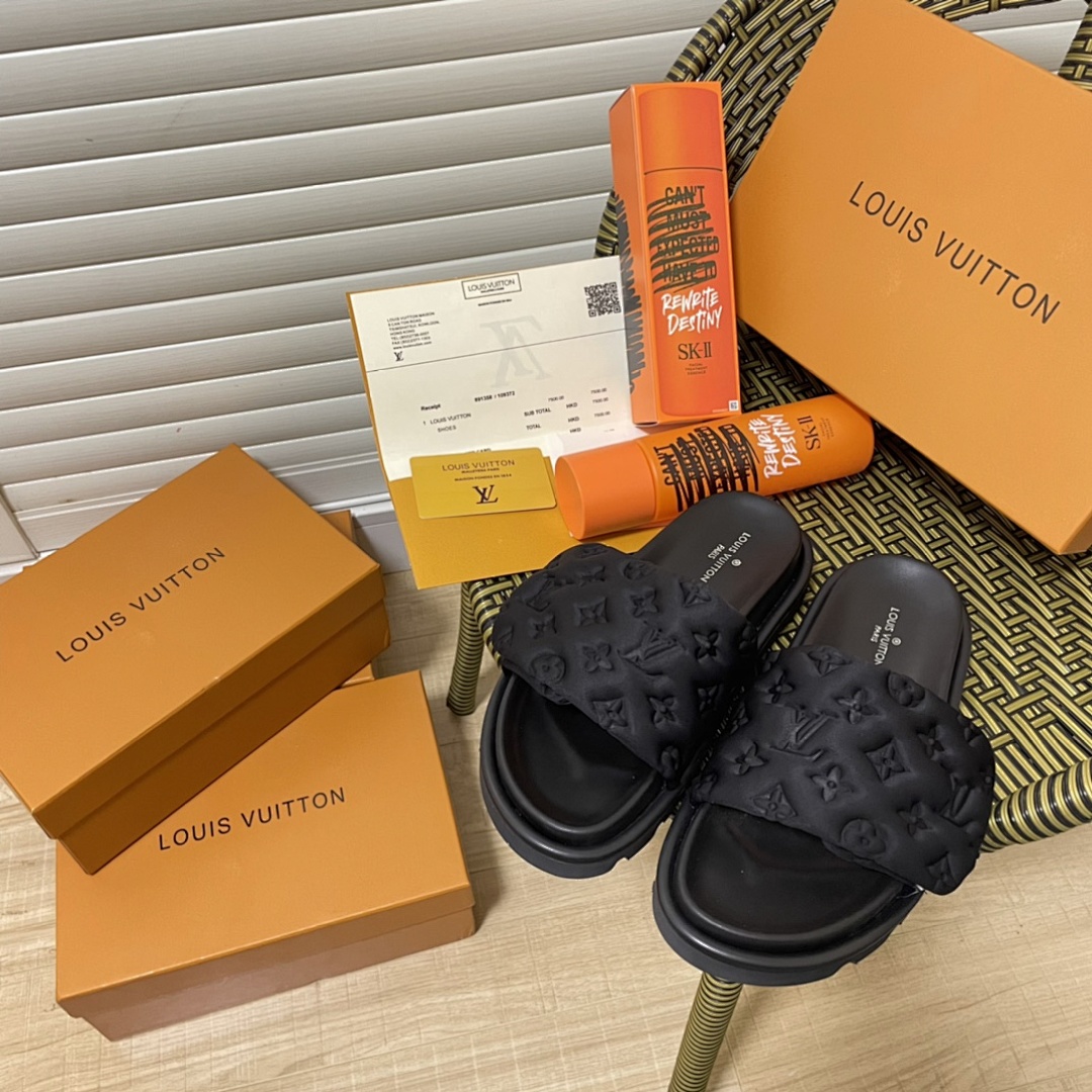 Louis Vuitton Miami Mule · 4812 — תמונה 33